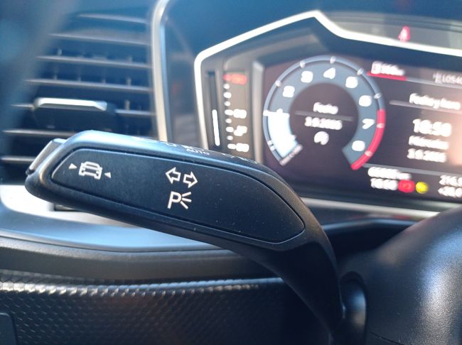 Audi A1  SPORTBACK 25 TFSI Advanced   - Foto 16