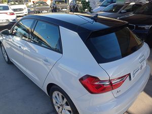 Audi A1  SPORTBACK 25 TFSI Advanced   - Foto 11