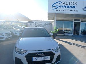 Audi A1  SPORTBACK 25 TFSI Advanced   - Foto 10