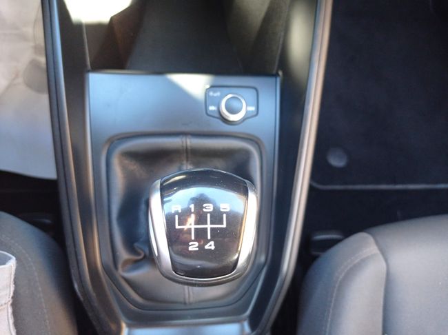 Audi A1  SPORTBACK 25 TFSI Advanced   - Foto 18