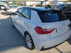 Audi A1  SPORTBACK 25 TFSI Advanced   - Foto 7