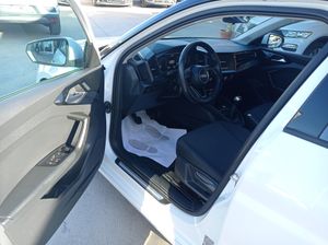 Audi A1  SPORTBACK 25 TFSI Advanced   - Foto 13