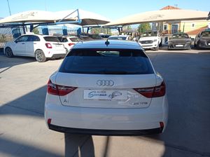 Audi A1  SPORTBACK 25 TFSI Advanced   - Foto 5