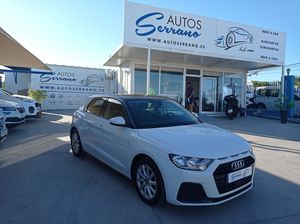 Audi A1  SPORTBACK 25 TFSI Advanced   - Foto 2