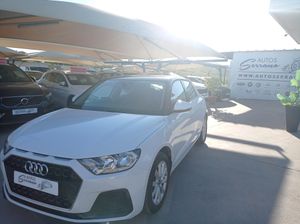 Audi A1  SPORTBACK 25 TFSI Advanced   - Foto 9