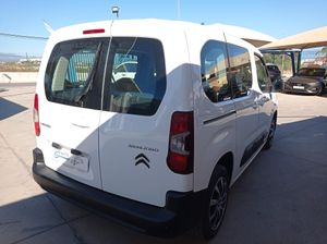 Citroën Berlingo Talla M BlueHDi 100 S&S FEEL monovolumen compacto   - Foto 4