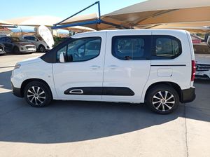 Citroën Berlingo Talla M BlueHDi 100 S&S FEEL monovolumen compacto   - Foto 7