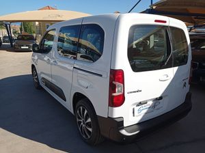 Citroën Berlingo Talla M BlueHDi 100 S&S FEEL monovolumen compacto   - Foto 6