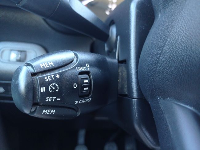 Citroën Berlingo Talla M BlueHDi 100 S&S FEEL monovolumen compacto   - Foto 17