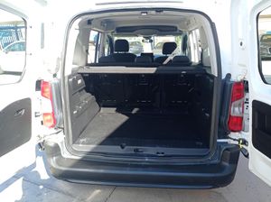 Citroën Berlingo Talla M BlueHDi 100 S&S FEEL monovolumen compacto   - Foto 12