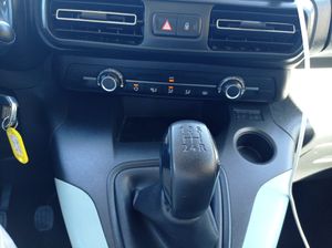 Citroën Berlingo Talla M BlueHDi 100 S&S FEEL monovolumen compacto   - Foto 15