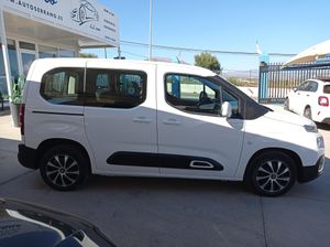 Citroën Berlingo Talla M BlueHDi 100 S&S FEEL monovolumen compacto   - Foto 3