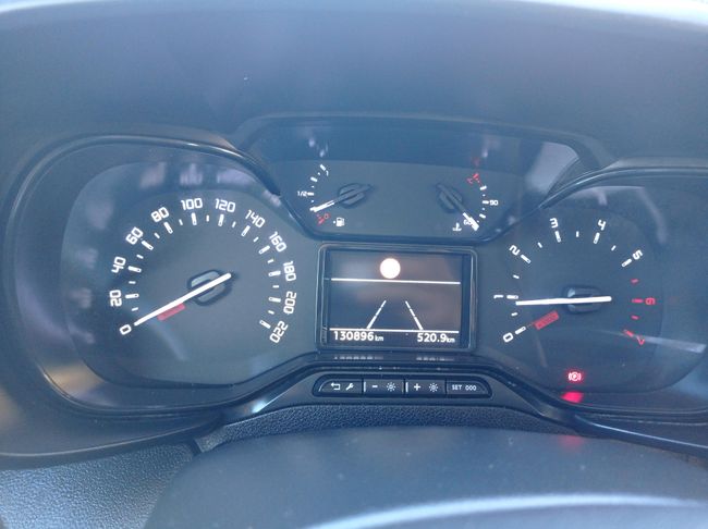 Citroën Berlingo Talla M BlueHDi 100 S&S FEEL monovolumen compacto   - Foto 16