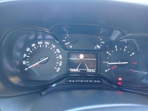 Citroën Berlingo Talla M BlueHDi 100 S&S FEEL monovolumen compacto   - Foto 16