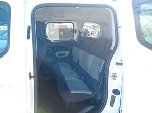 Citroën Berlingo Talla M BlueHDi 100 S&S FEEL monovolumen compacto   - Foto 10