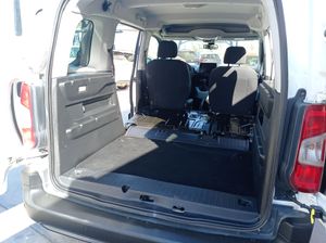Citroën Berlingo Talla M BlueHDi 100 S&S FEEL monovolumen compacto   - Foto 13