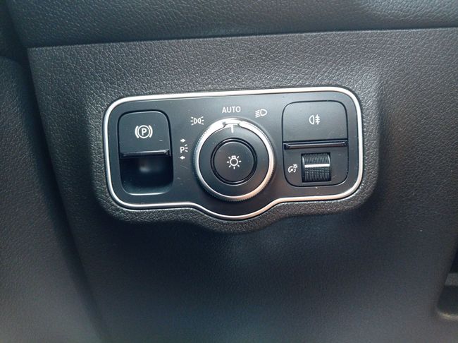 Mercedes Clase GLB GLB 200D DCT 110KW (150CV)   - Foto 19