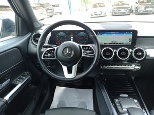 Mercedes Clase GLB GLB 200D DCT 110KW (150CV)   - Foto 13