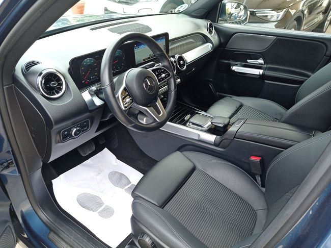 Mercedes Clase GLB GLB 200D DCT 110KW (150CV)   - Foto 12