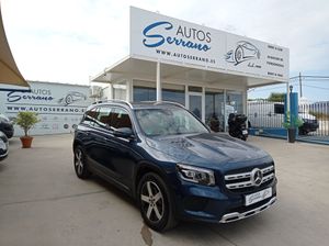 Mercedes Clase GLB GLB 200D DCT 110KW (150CV)   - Foto 2