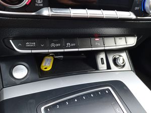 Audi Q5 Advanced 35 TDI 120kW quattro S tronic   - Foto 24