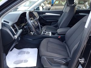 Audi Q5 Advanced 35 TDI 120kW quattro S tronic   - Foto 16