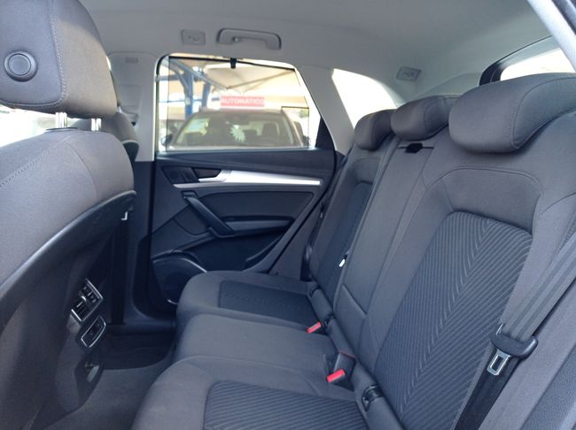 Audi Q5 Advanced 35 TDI 120kW quattro S tronic   - Foto 25