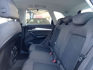Audi Q5 Advanced 35 TDI 120kW quattro S tronic   - Foto 25