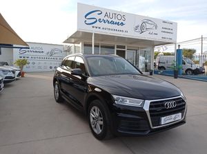 Audi Q5 Advanced 35 TDI 120kW quattro S tronic   - Foto 2