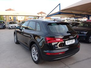Audi Q5 Advanced 35 TDI 120kW quattro S tronic   - Foto 6