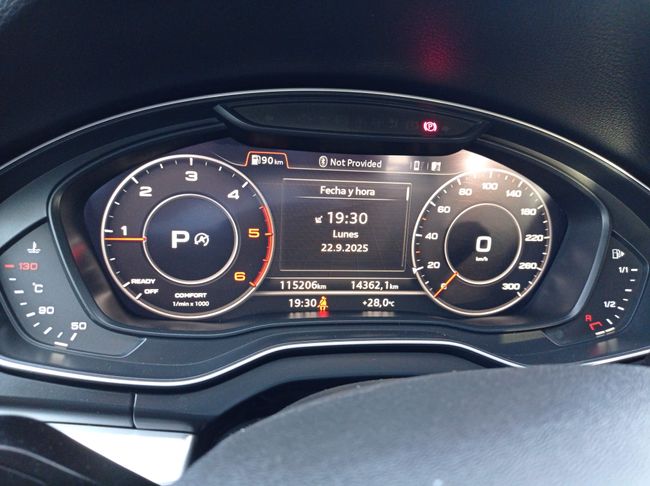 Audi Q5 Advanced 35 TDI 120kW quattro S tronic   - Foto 20