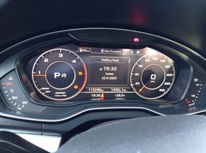 Audi Q5 Advanced 35 TDI 120kW quattro S tronic   - Foto 20