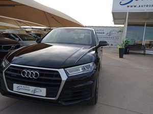 Audi Q5 Advanced 35 TDI 120kW quattro S tronic   - Foto 9