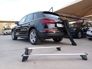 Audi Q5 Advanced 35 TDI 120kW quattro S tronic   - Foto 10