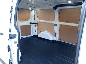 Ford Tourneo Custom VAN 2.0 TDCI 96kw 280 L1 Trend   - Foto 14
