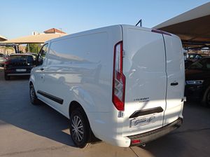 Ford Tourneo Custom VAN 2.0 TDCI 96kw 280 L1 Trend   - Foto 9