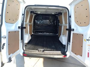 Ford Tourneo Custom VAN 2.0 TDCI 96kw 280 L1 Trend   - Foto 12