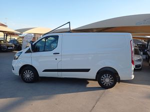 Ford Tourneo Custom VAN 2.0 TDCI 96kw 280 L1 Trend   - Foto 10