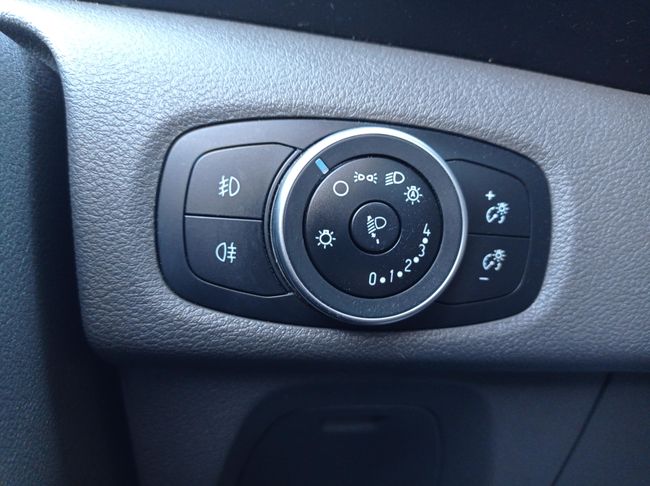 Ford Tourneo Custom VAN 2.0 TDCI 96kw 280 L1 Trend   - Foto 18