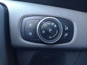 Ford Tourneo Custom VAN 2.0 TDCI 96kw 280 L1 Trend   - Foto 18