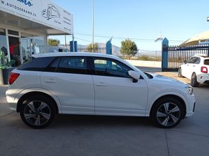 Audi Q2 ADCANCED 30 TDI 85KW 116CV STRONIC   - Foto 9