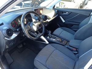 Audi Q2 ADCANCED 30 TDI 85KW 116CV STRONIC   - Foto 14