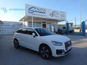 Audi Q2 ADCANCED 30 TDI 85KW 116CV STRONIC   - Foto 2