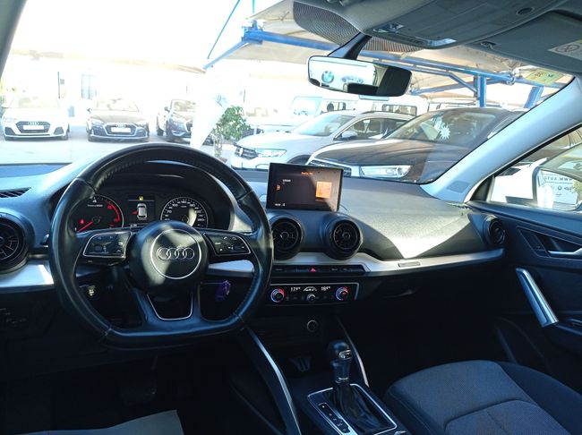 Audi Q2 ADCANCED 30 TDI 85KW 116CV STRONIC   - Foto 13