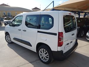 Citroën Berlingo Talla M BlueHDi 100 S&S LIVE PACK monovolumen comp   - Foto 7