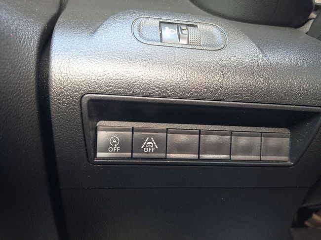 Citroën Berlingo Talla M BlueHDi 100 S&S LIVE PACK monovolumen comp   - Foto 13