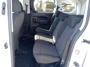 Citroën Berlingo Talla M BlueHDi 100 S&S LIVE PACK monovolumen comp   - Foto 16