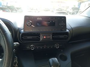 Citroën Berlingo Talla M BlueHDi 100 S&S LIVE PACK monovolumen comp   - Foto 14