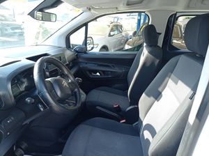 Citroën Berlingo Talla M BlueHDi 100 S&S LIVE PACK monovolumen comp   - Foto 15
