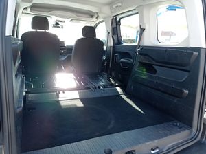 Citroën Berlingo Talla M BlueHDi 100 S&S LIVE PACK monovolumen comp   - Foto 18